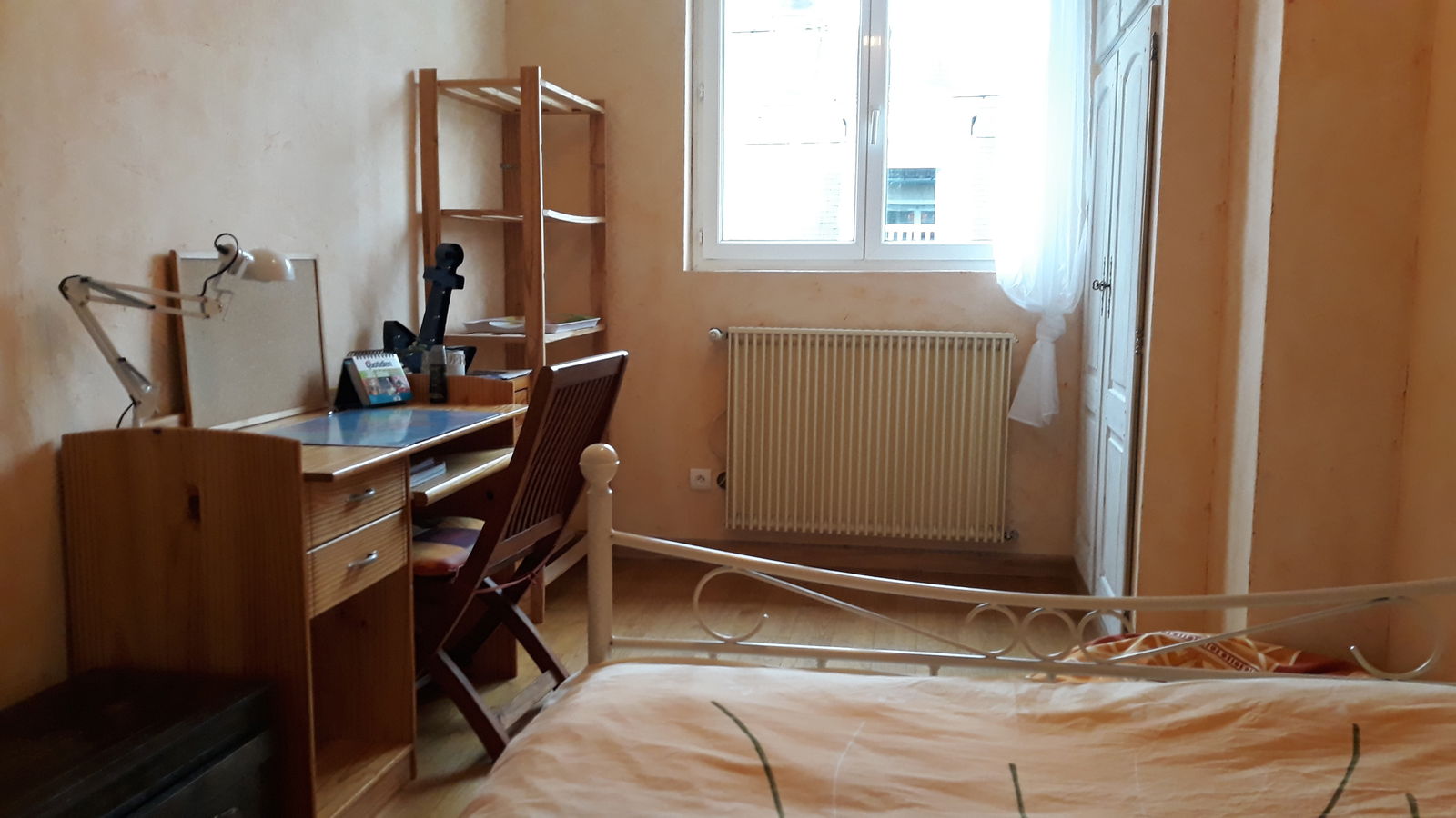 Homestay Le Mans 5137