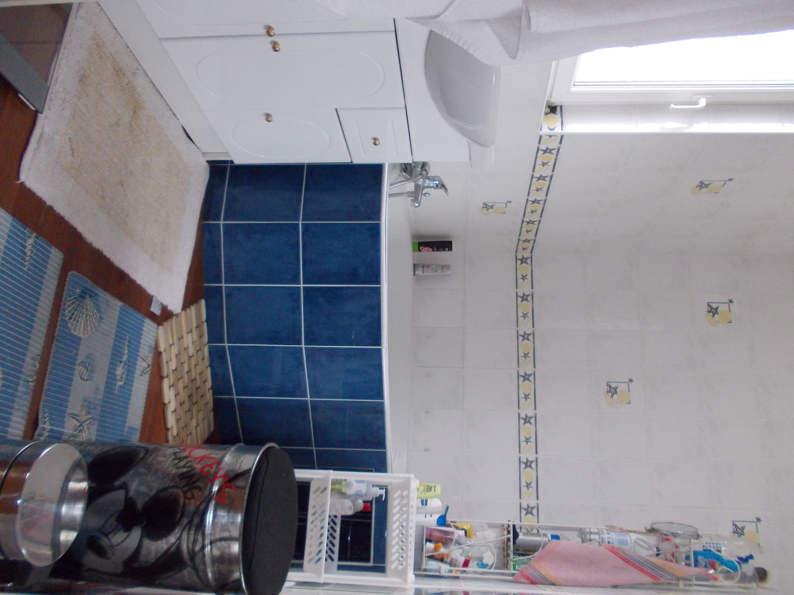 Homestay Le Mans 74643