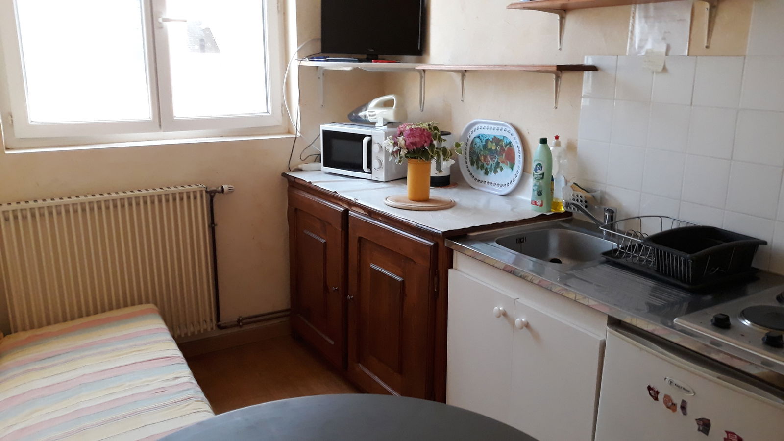 Homestay Le Mans 74643