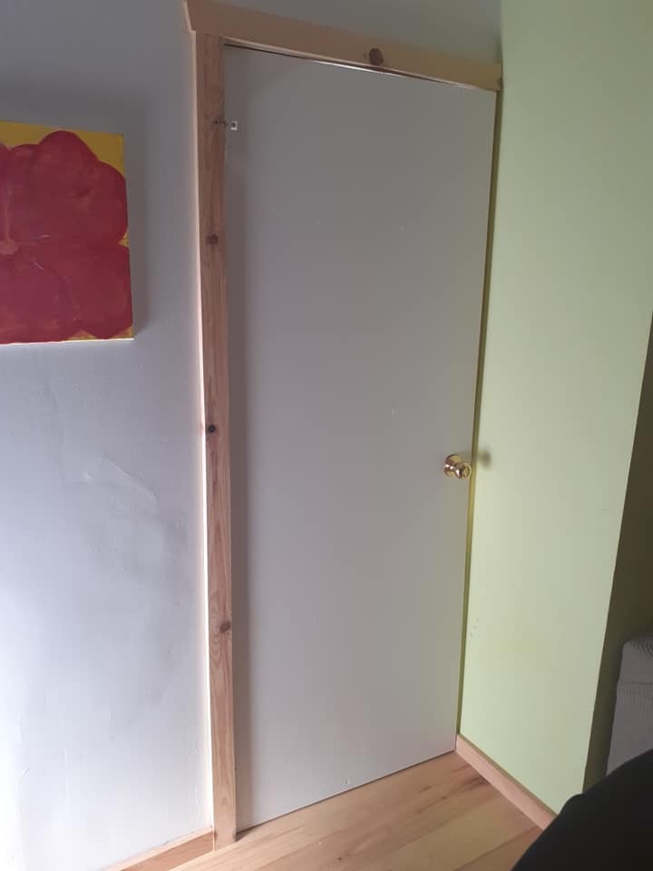 Homestay Gatineau 246701