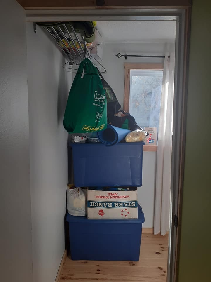 Homestay Gatineau 246701