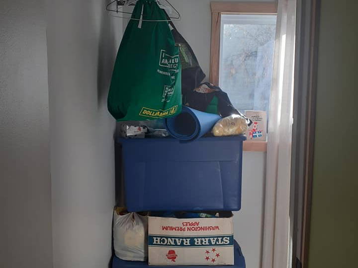 Tuisverblyf Gatineau 246701-2