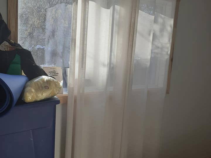 Tuisverblyf Gatineau 246701-3