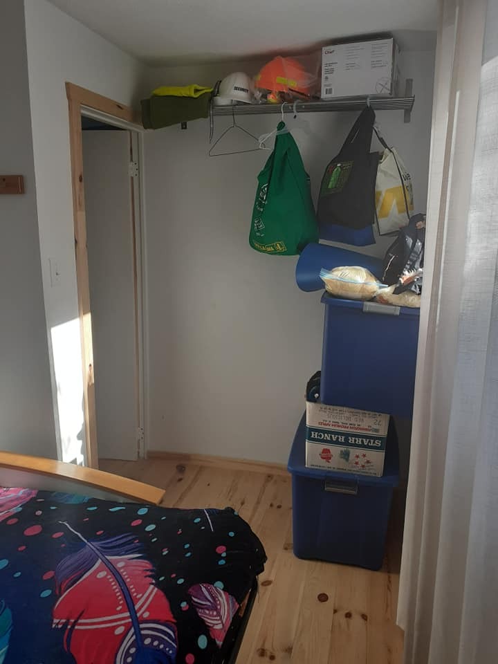 Homestay Gatineau 246701