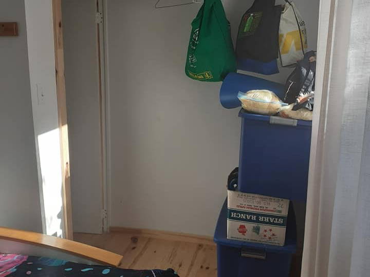 Tuisverblyf Gatineau 246701-4