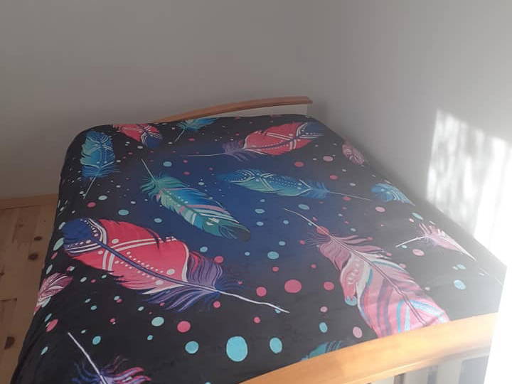 Tuisverblyf Gatineau 246701-5