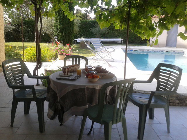 Homestay Caumont-sur-Durance 50929