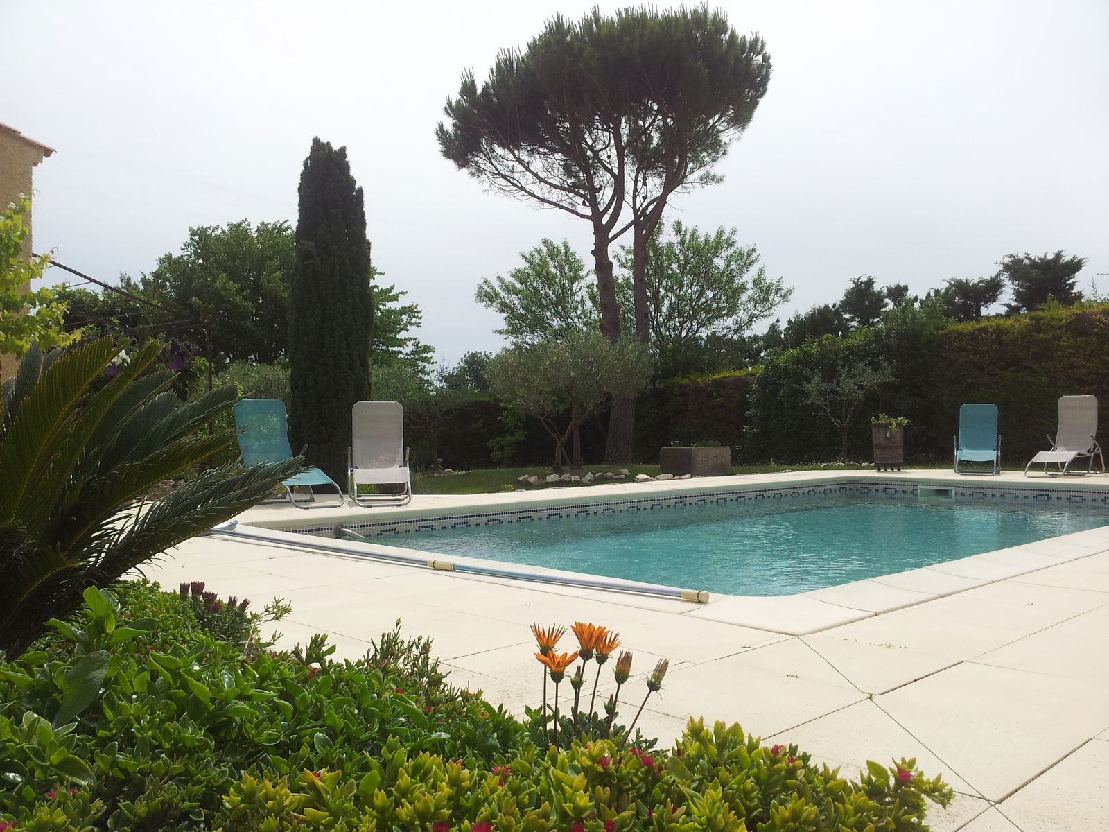 Homestay Caumont-sur-Durance 50929