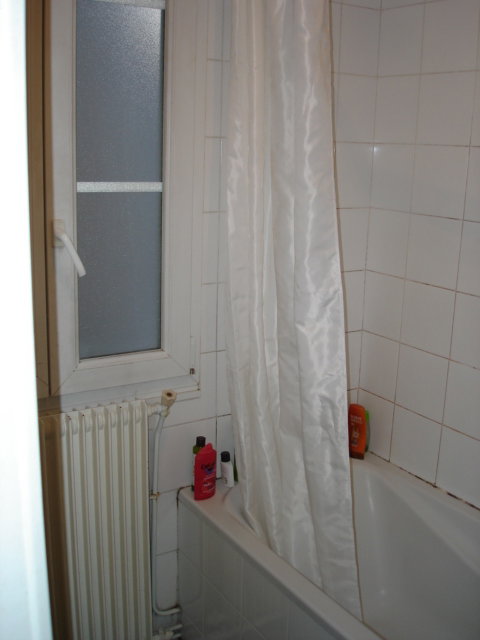 Colocation Paris 92113