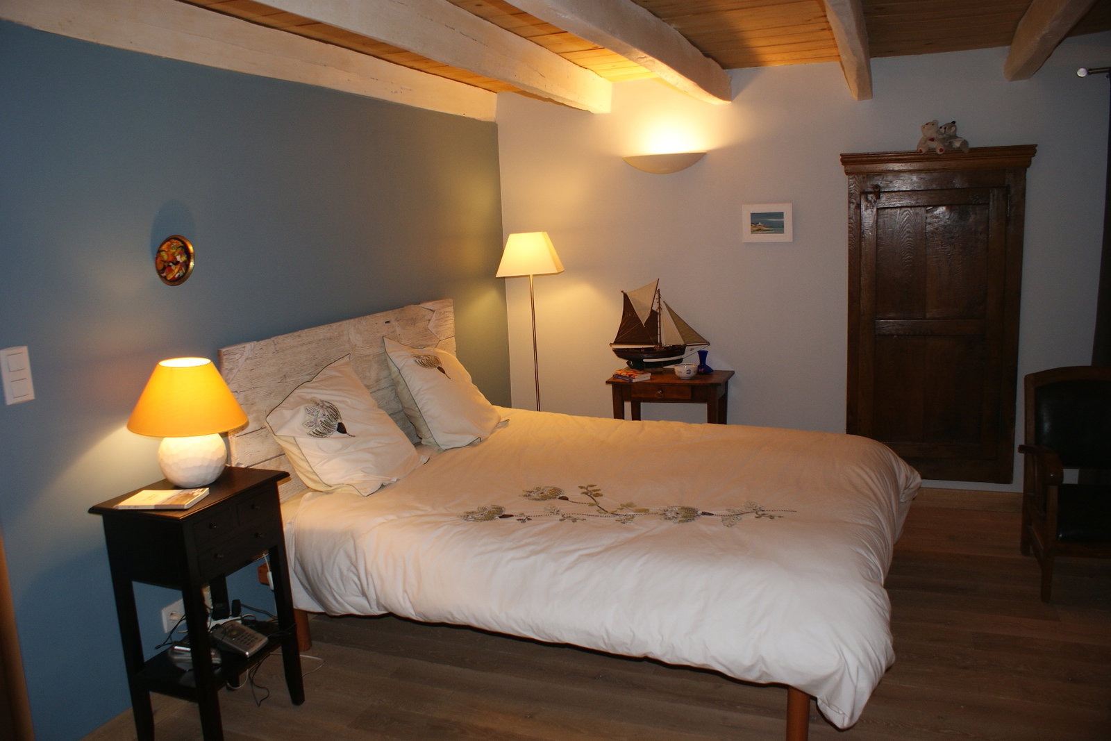 Homestay Bessey 96112