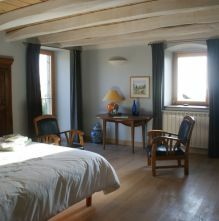 Homestay Bessey 96112