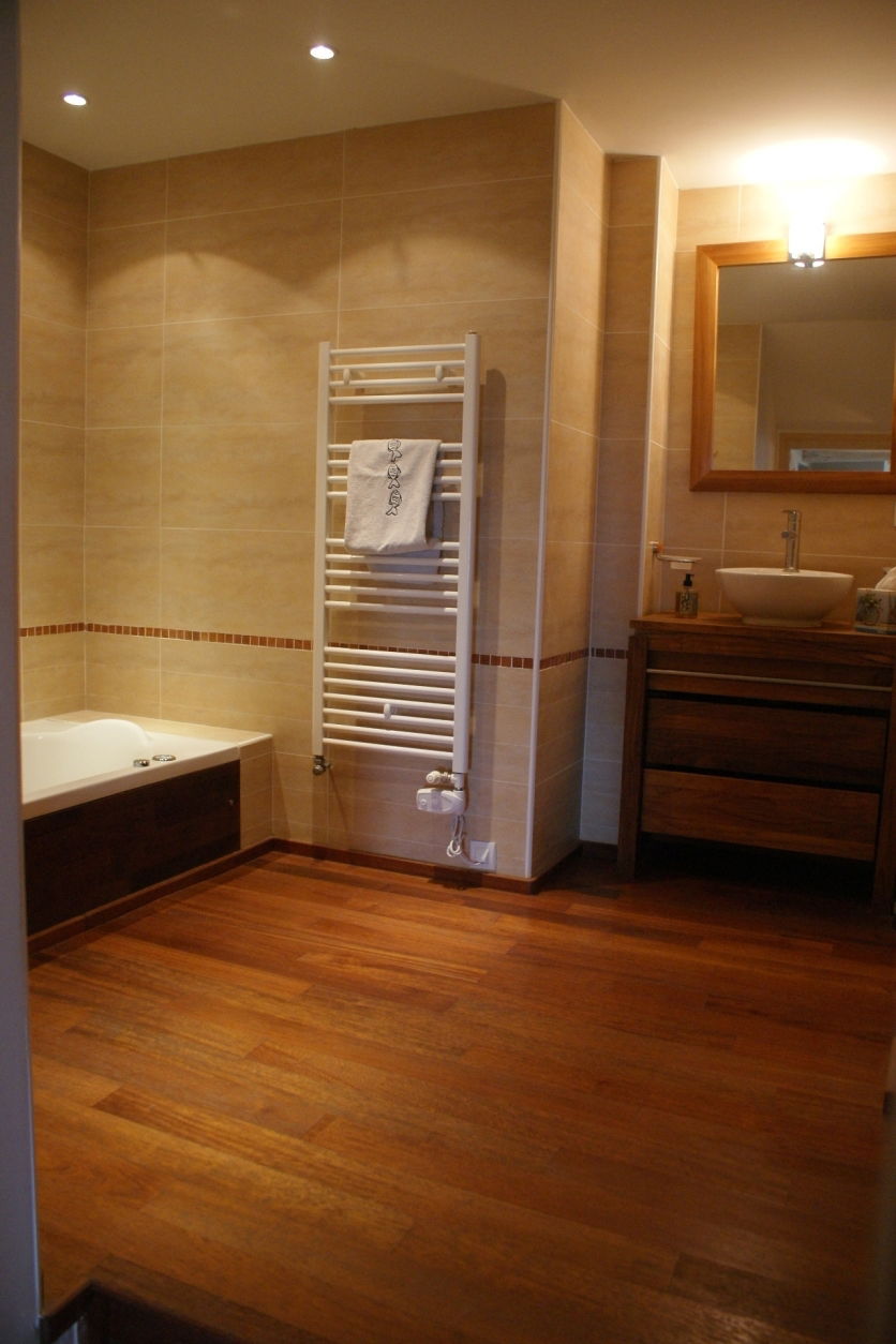 Homestay Bessey 96112