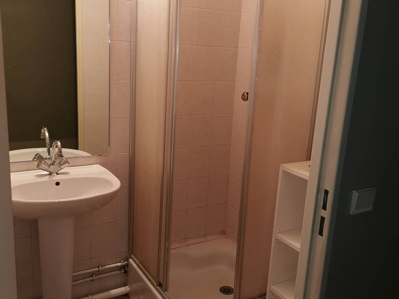 Homestay La Garenne-Colombes 191744-3