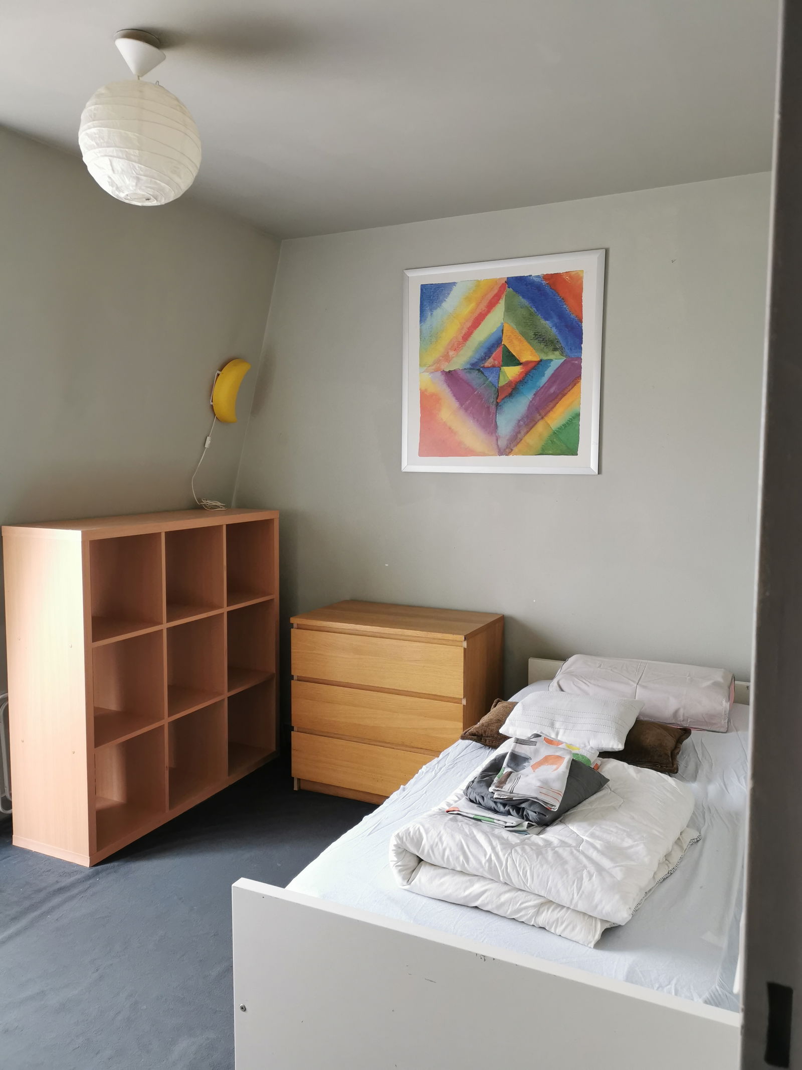 Homestay La Garenne-Colombes 253496