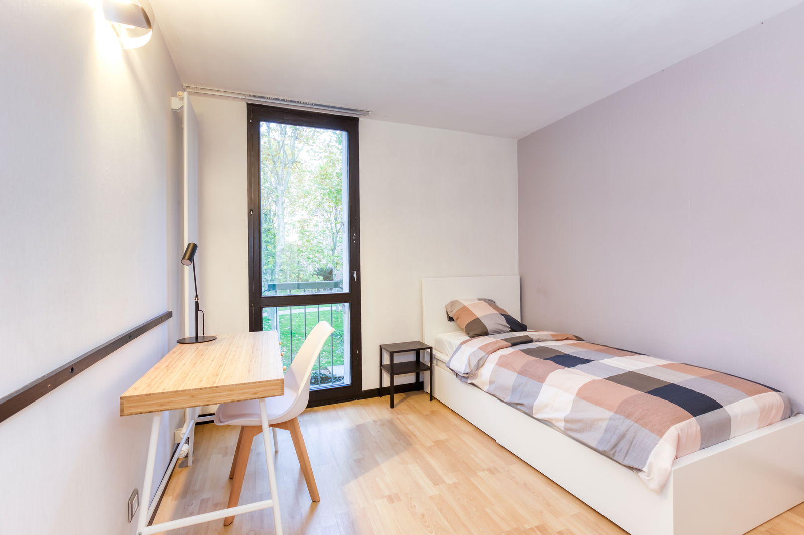 Colocation Lognes 243722