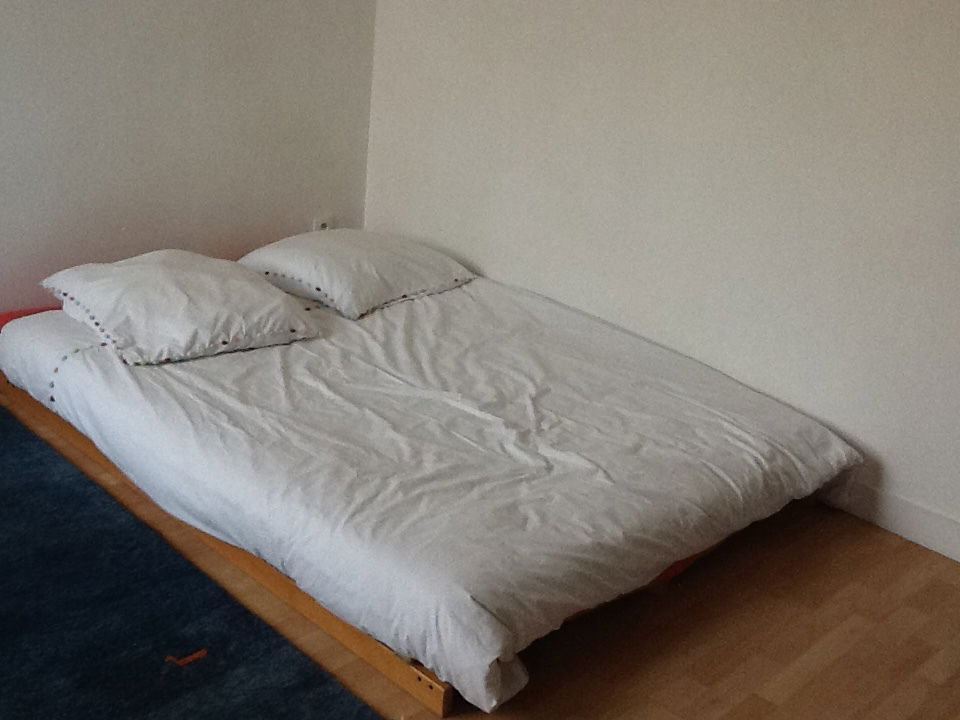 Bed And Breakfast Lyon 89769
