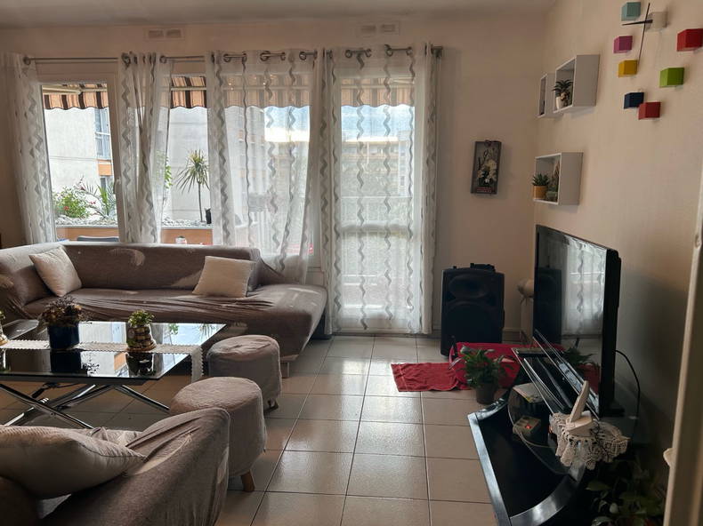 Chambre Chez L'habitant Lyon 380713-3