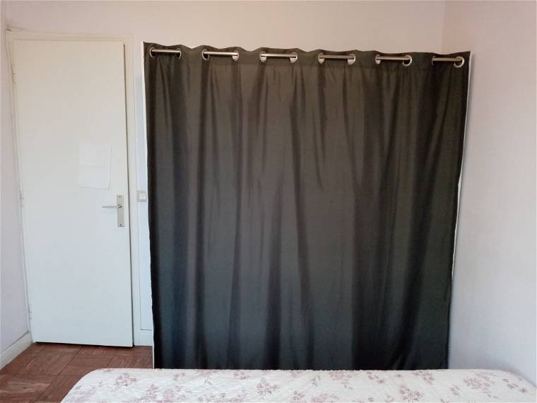 Chambre À Louer Lyon 248689-1