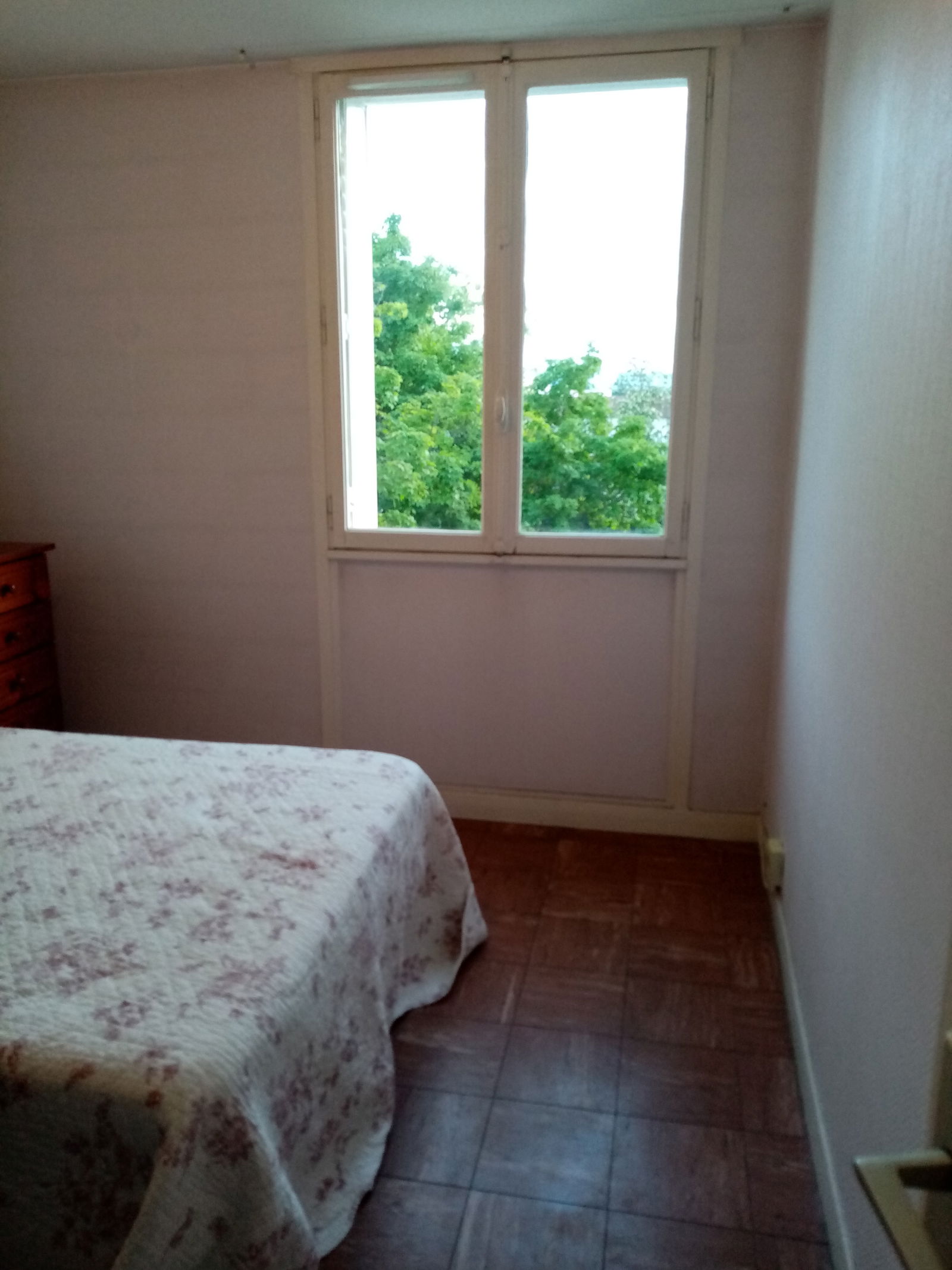 Homestay Lyon 248689