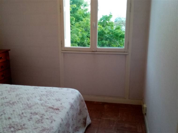 Homestay Lyon 248689