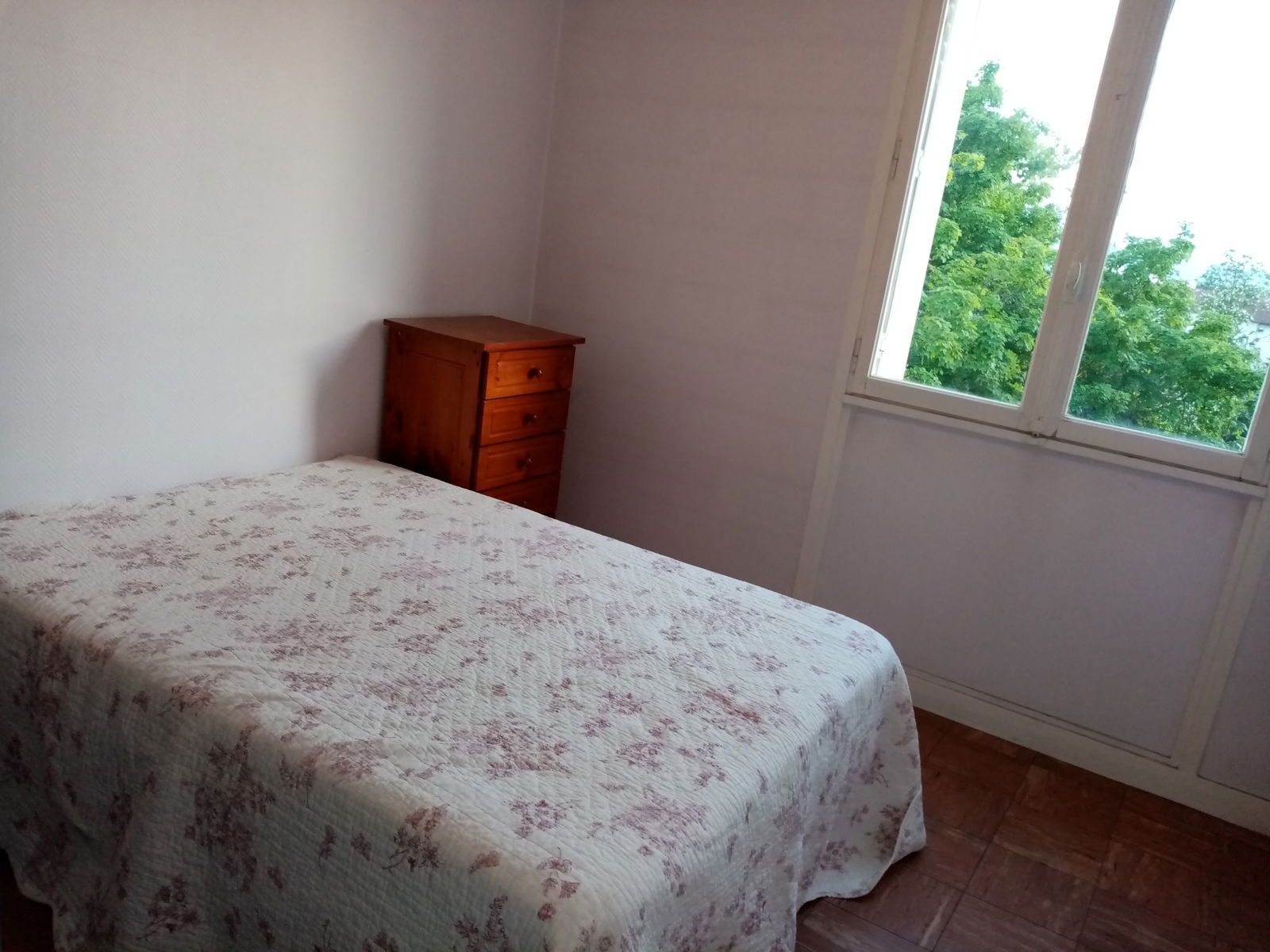 Homestay Lyon 248689