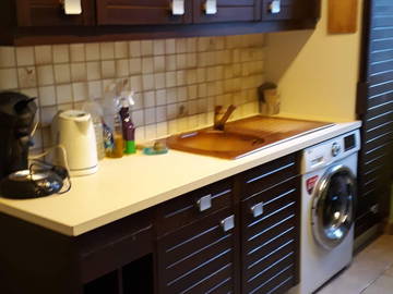 Chambre Chez L'habitant Lyon 248689-5