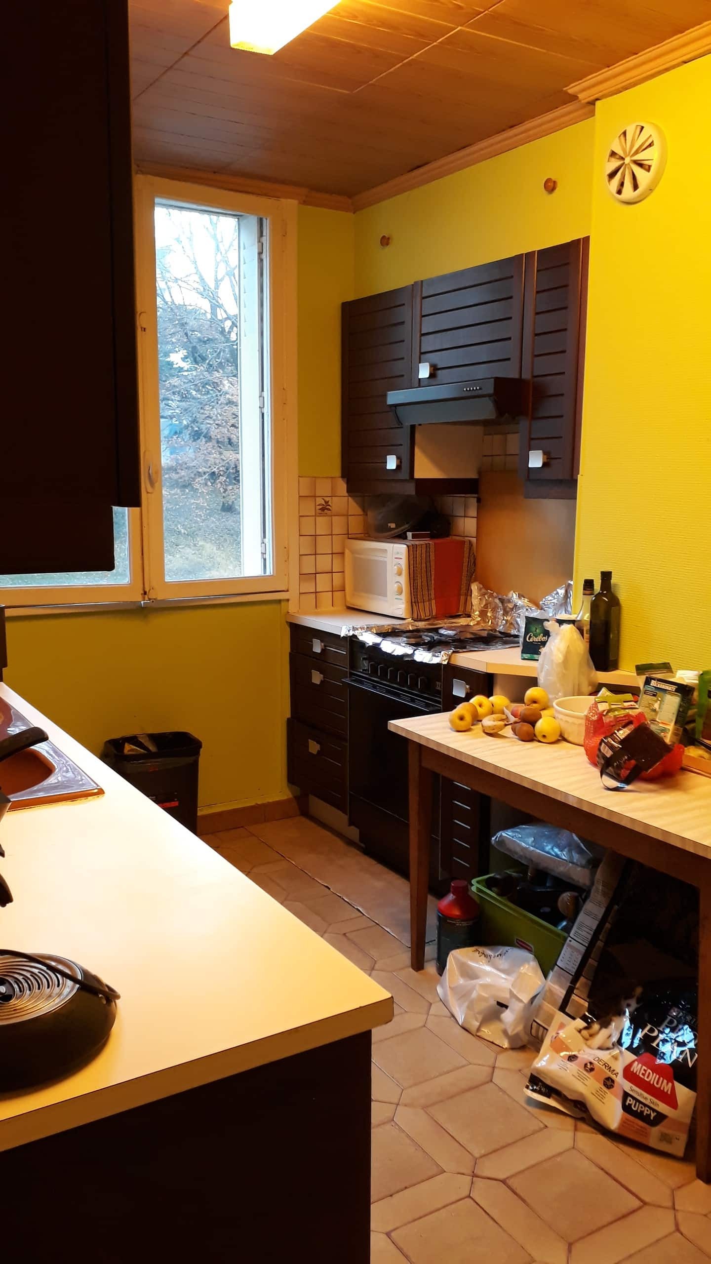 Homestay Lyon 248689