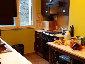 Chambre Chez L'habitant Lyon 248689-6