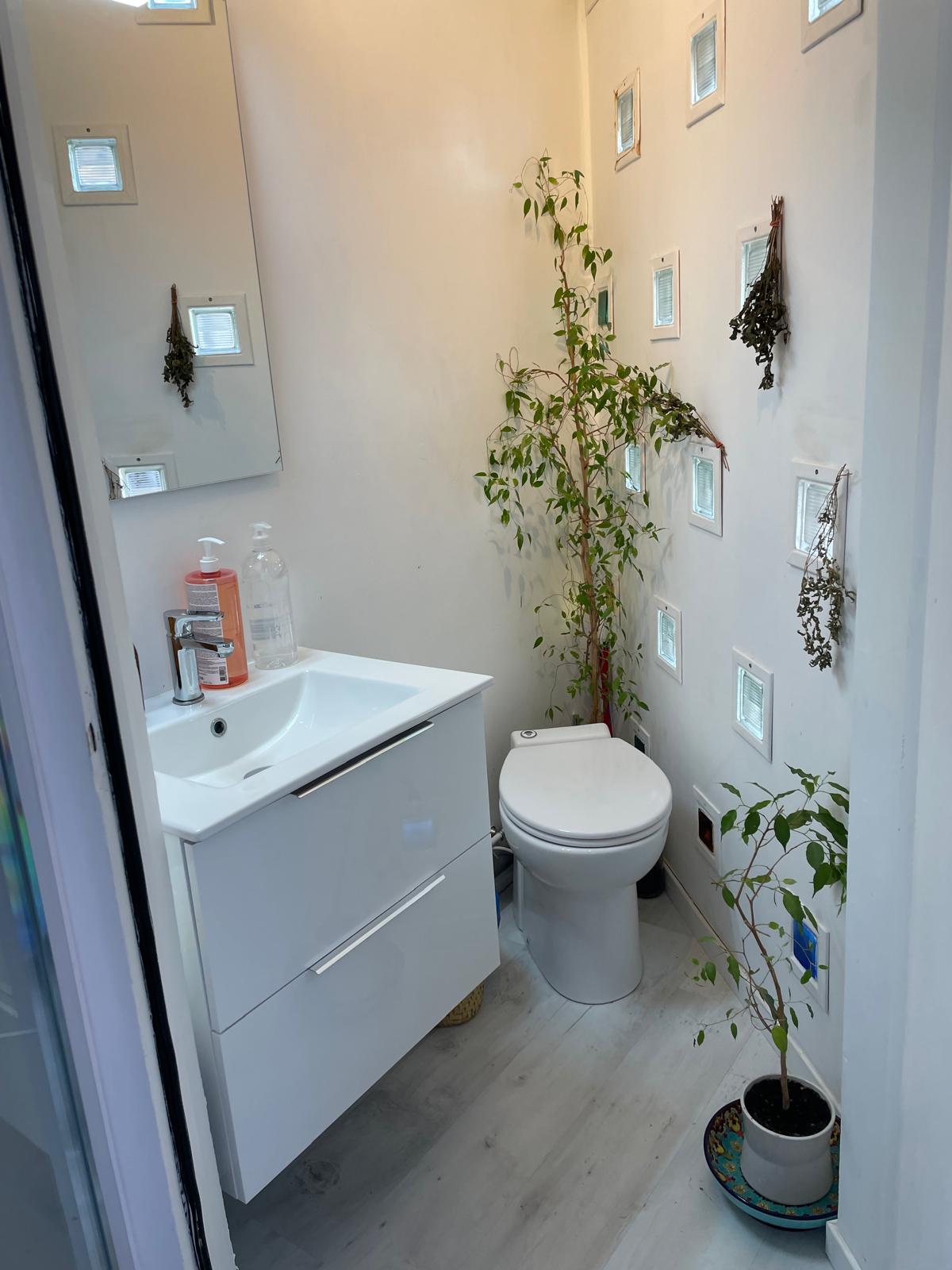 Homestay Lyon 672459