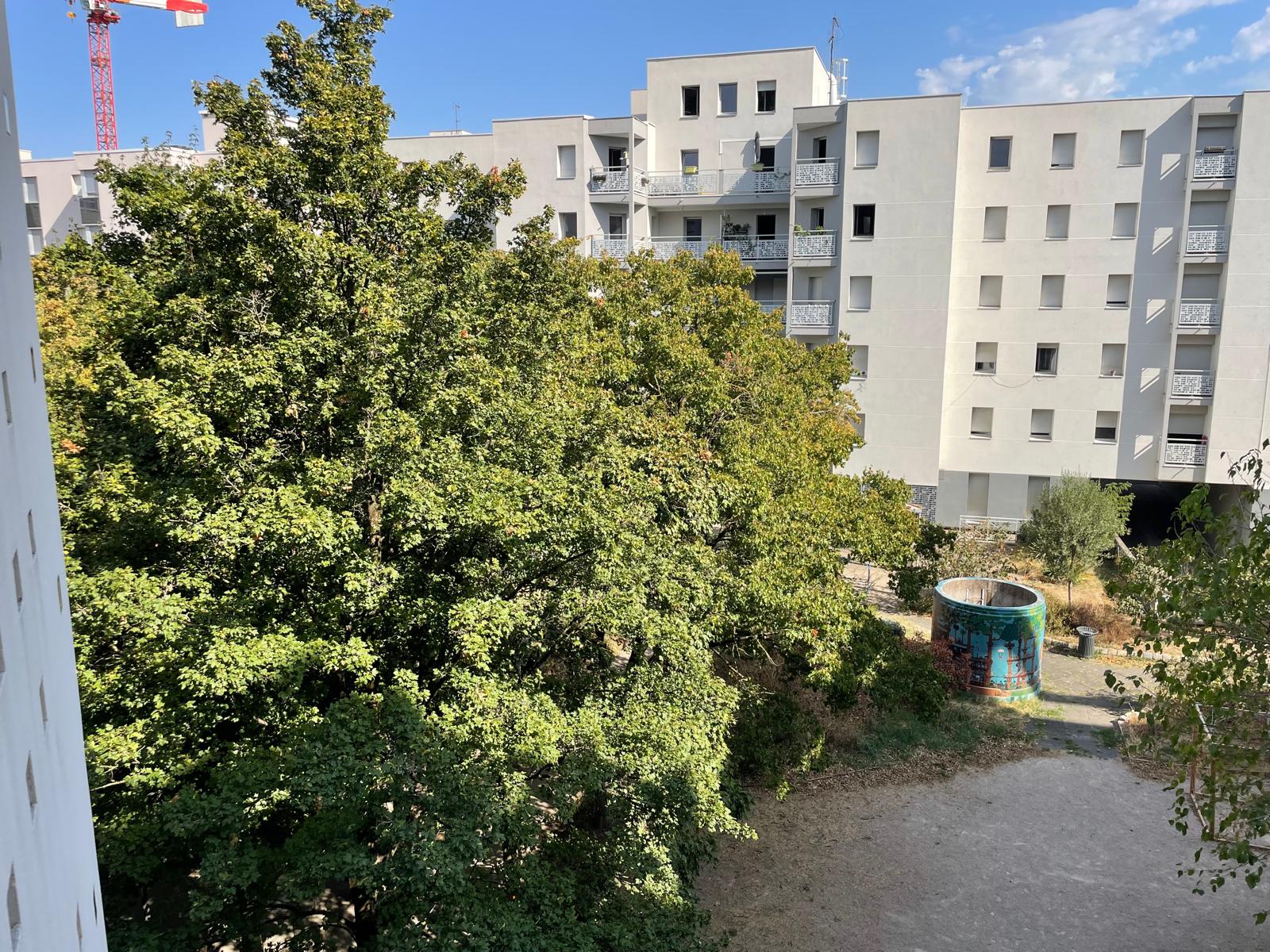 Homestay Lyon 672459