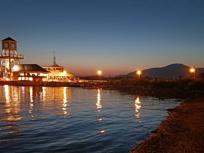 Colocação Magog 303325-1