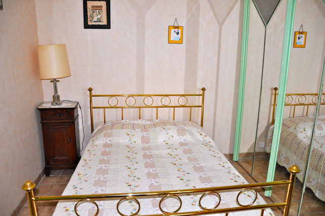 Bed And Breakfast La Cadière-d'Azur 3868
