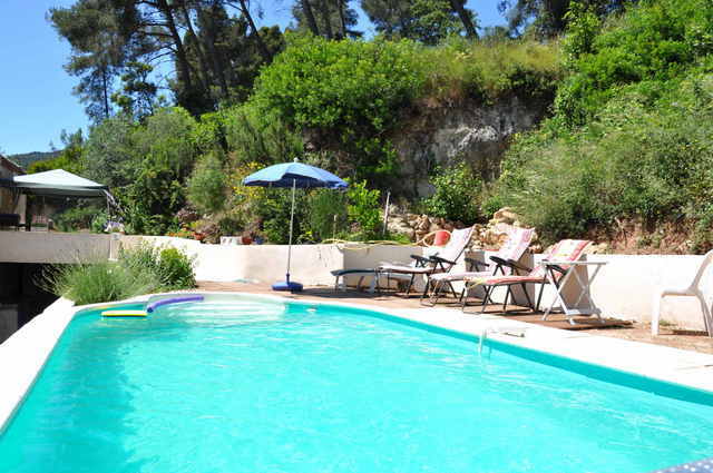 Bed And Breakfast La Cadière-d'Azur 3868