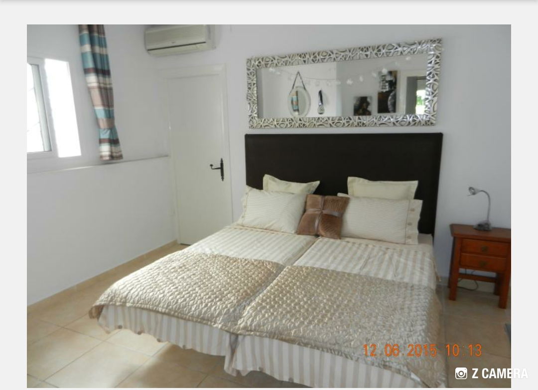 Homestay Marbella 219095