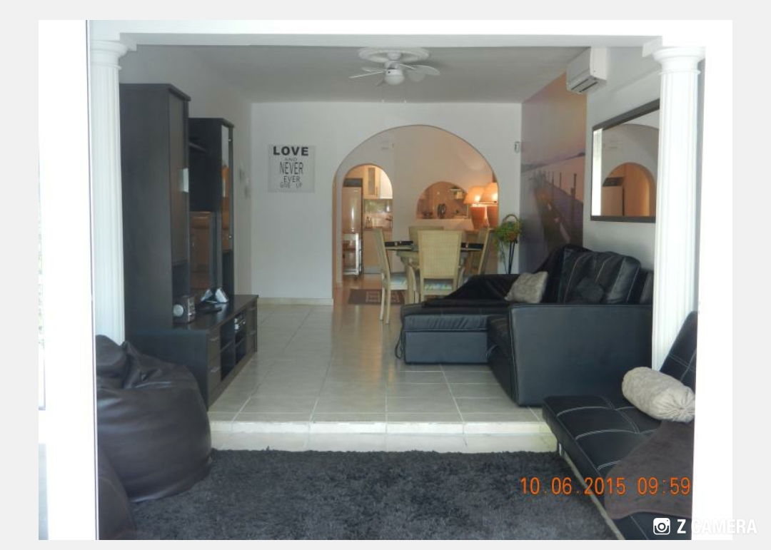 Homestay Marbella 219095