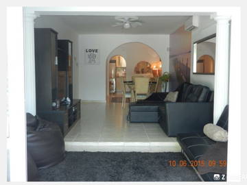 Room For Rent Marbella 219095