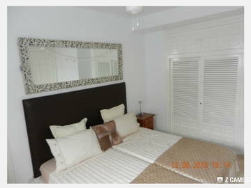 Chambre À Louer Marbella 219095