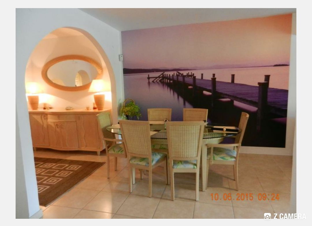 Homestay Marbella 219095