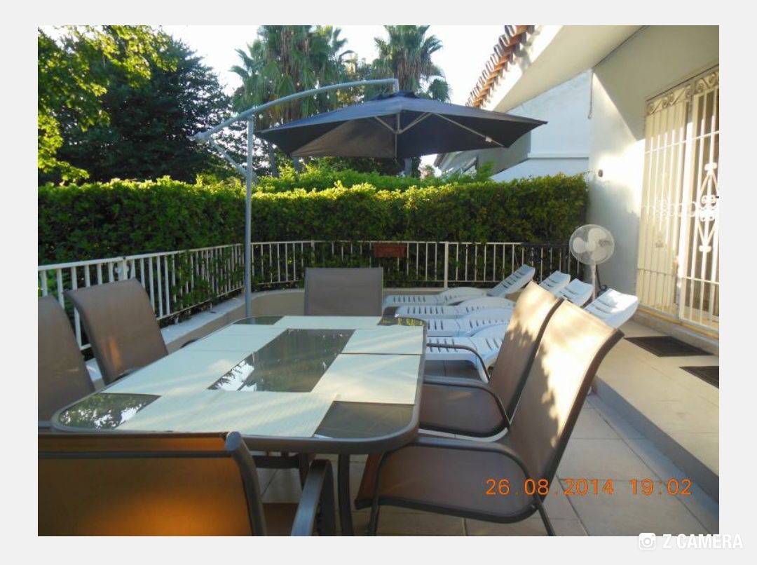 Homestay Marbella 219095