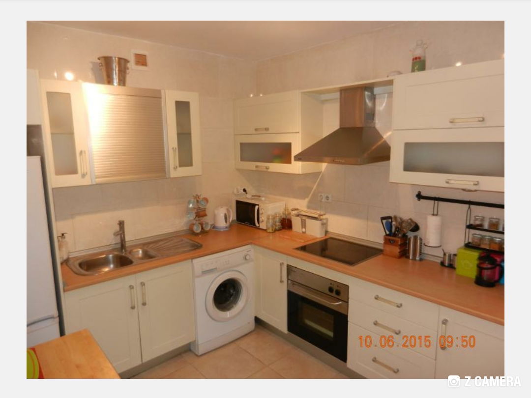 Homestay Marbella 219095