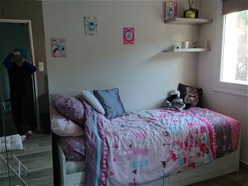 Room For Rent Marignane 230779