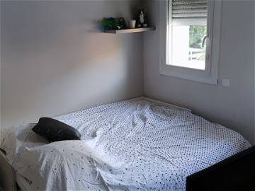 Chambre À Louer Marignane 230779