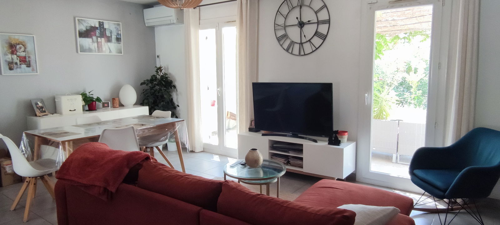 Homestay Marignane 230779