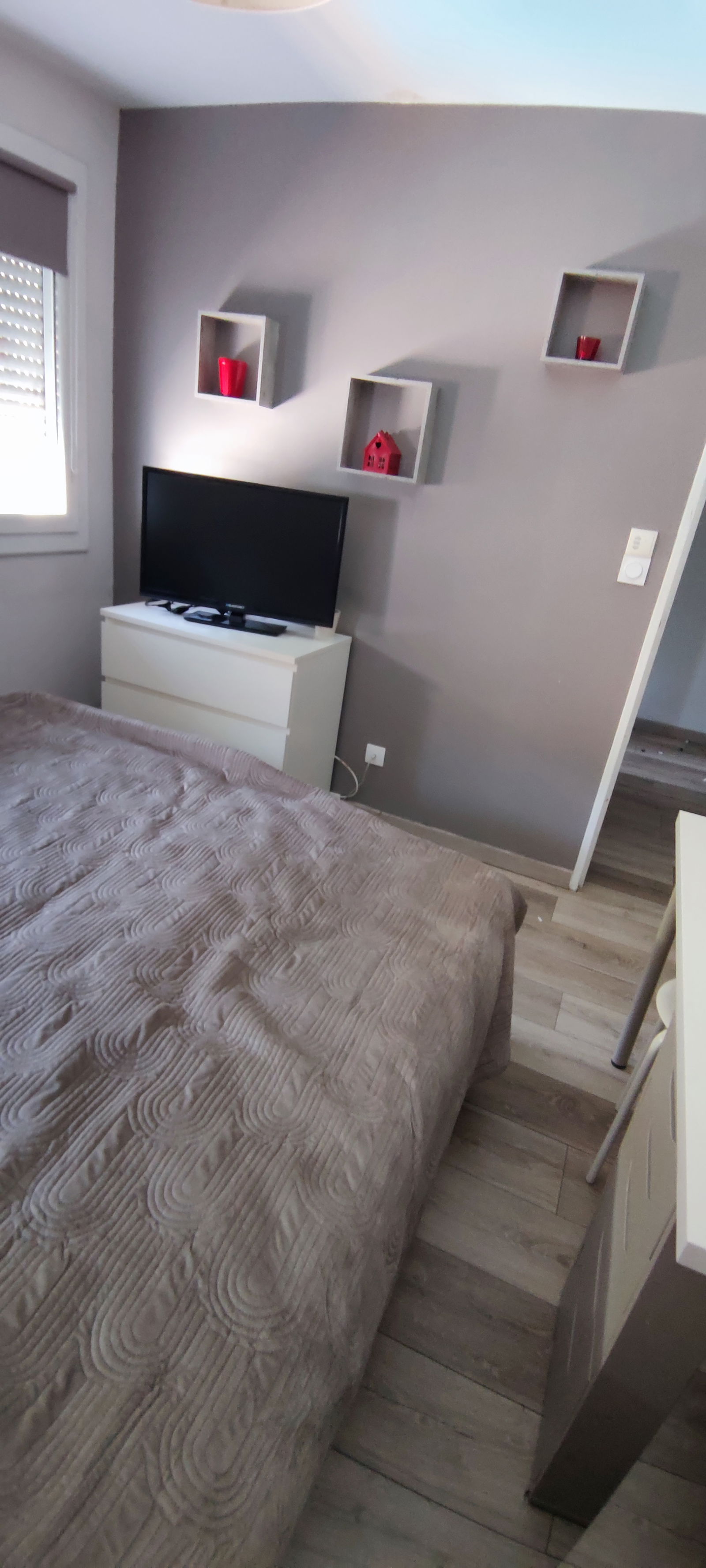 Homestay Marignane 230779