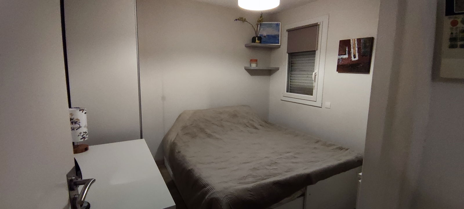 Homestay Marignane 230779