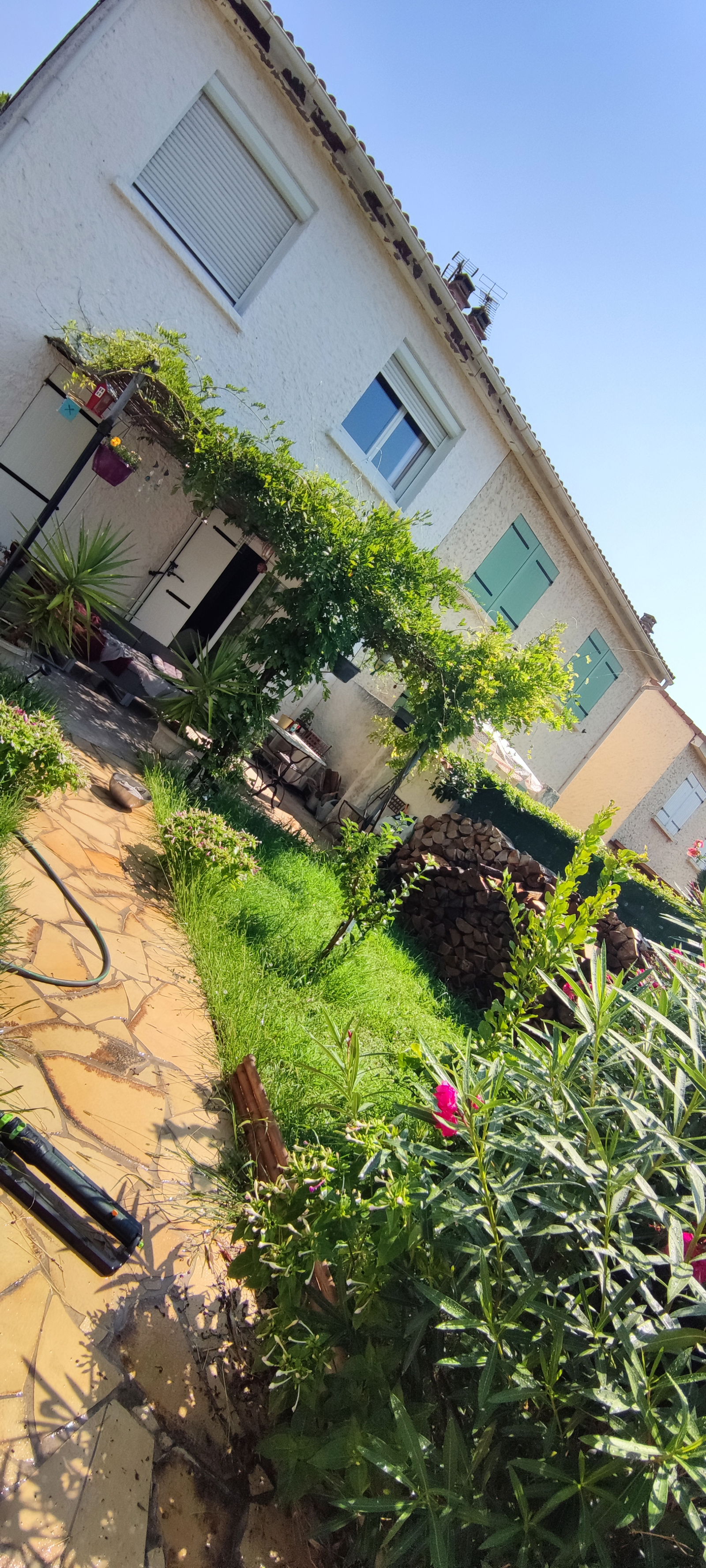 Homestay Marignane 230779