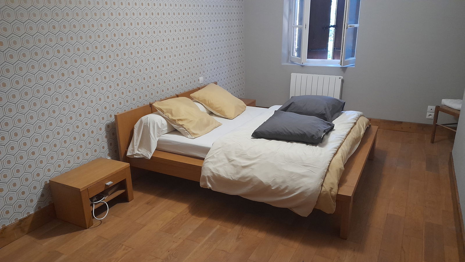 Homestay Sainte-Bazeille 227606