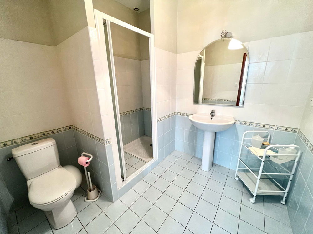 Homestay Sainte-Bazeille 227606