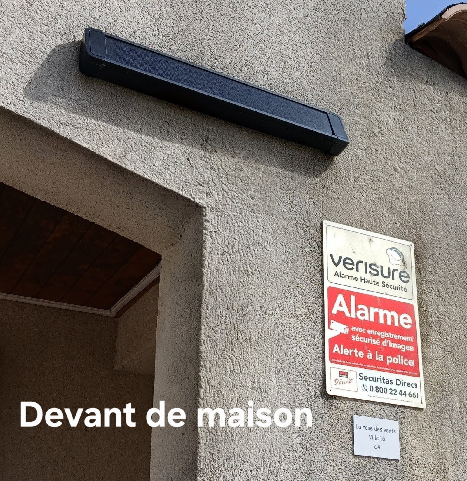 Homestay Marseille 218151