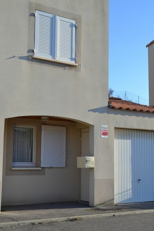 Homestay Marseille 218151